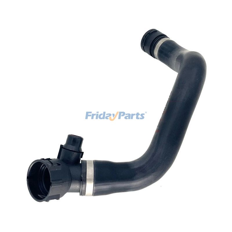 Upper Water Tank Radiator Hose 17128662836 for BMW 230i 328i 320i 330i 430i xDrive 2014-2021