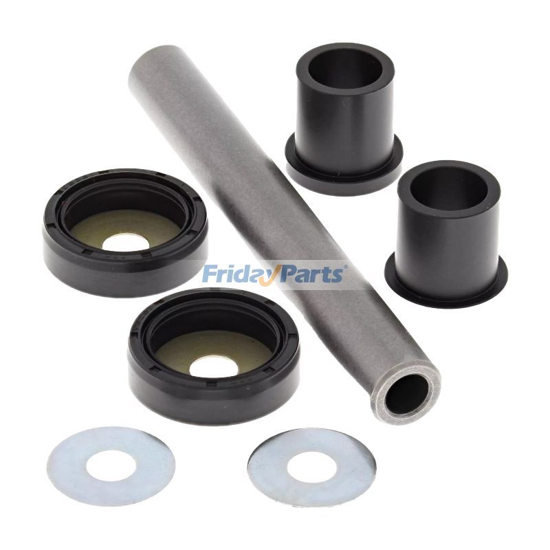 Upper A-Arm Bearing Seal Kit 50-1037 for Suzuki ATV 2007 LTA-450 X King Quad 07 2005-2007 LTA-700 X King Quad