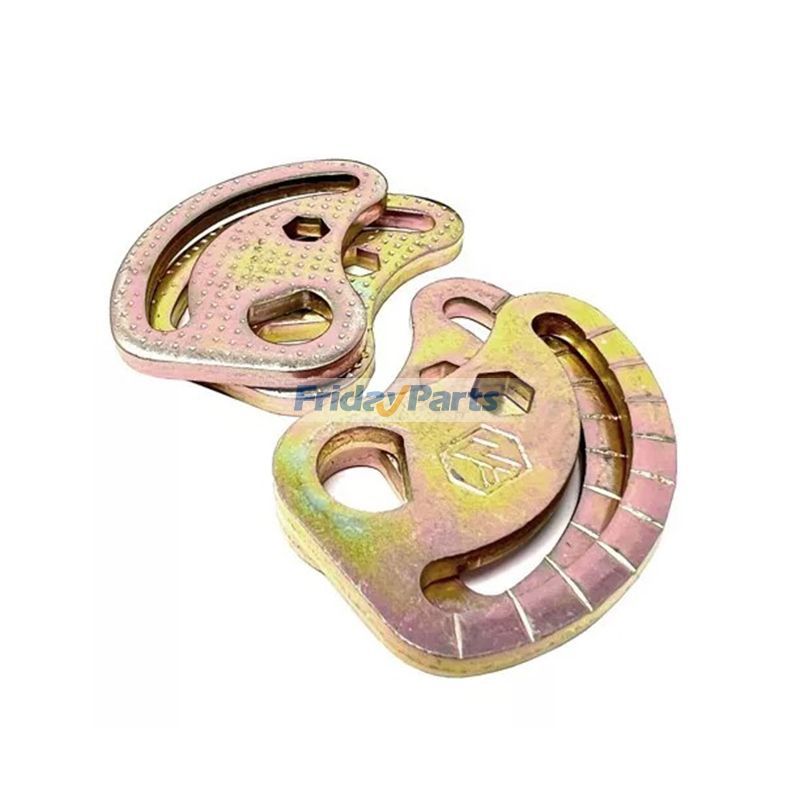 Vehicle Upper Control Arm Alignment Cam Bolt Kit 