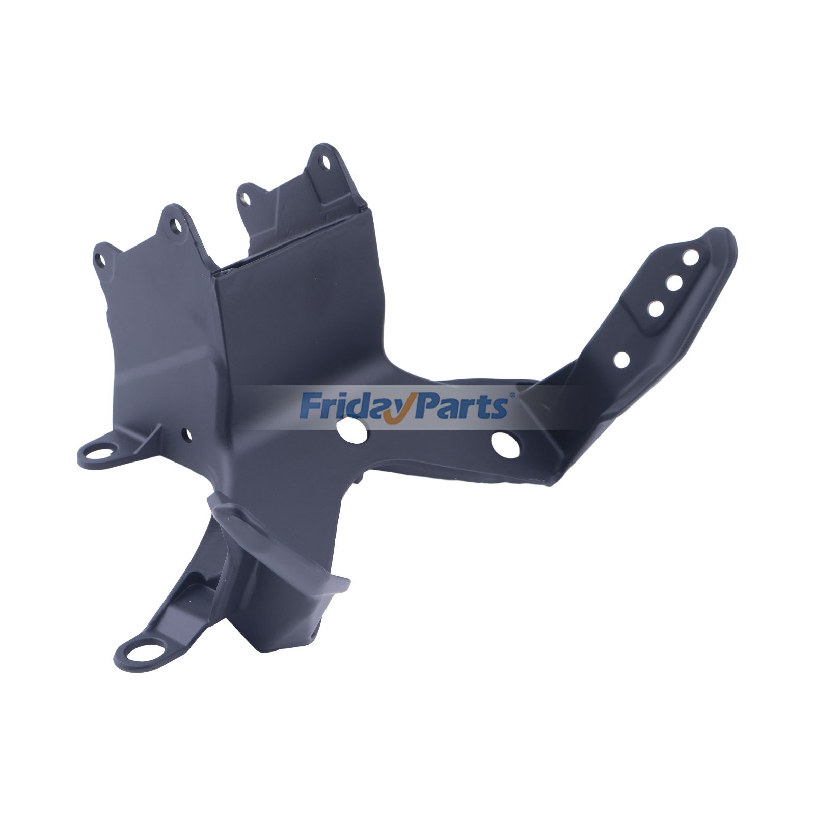 Support de carénage supérieur pour moto Yamaha YZF R6 2008-2016