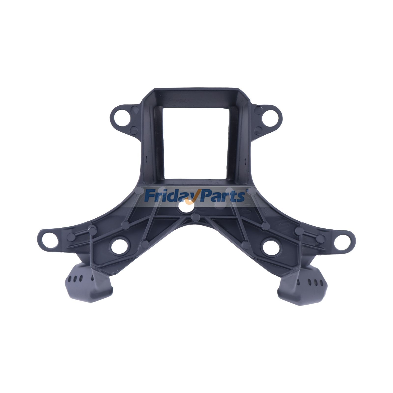 Support de carénage supérieur pour moto Yamaha YZF R6 2008-2016pourPour Yamaha