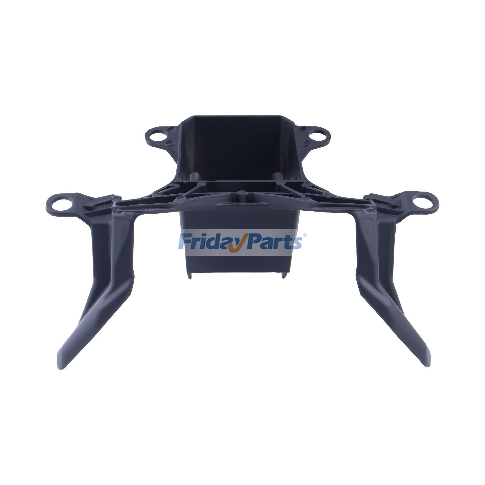 Support de support de carénage supérieur Pour Yamaha