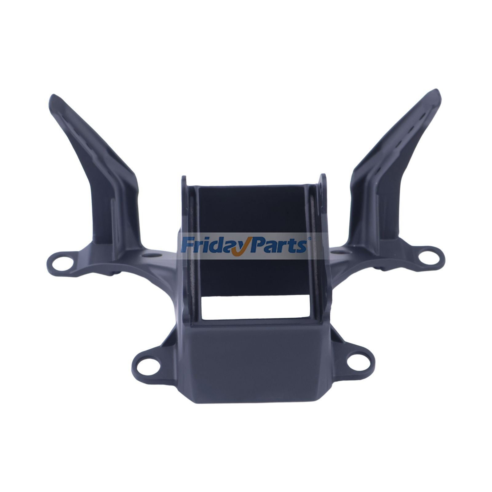 Support de support de carénage supérieurpour Moto