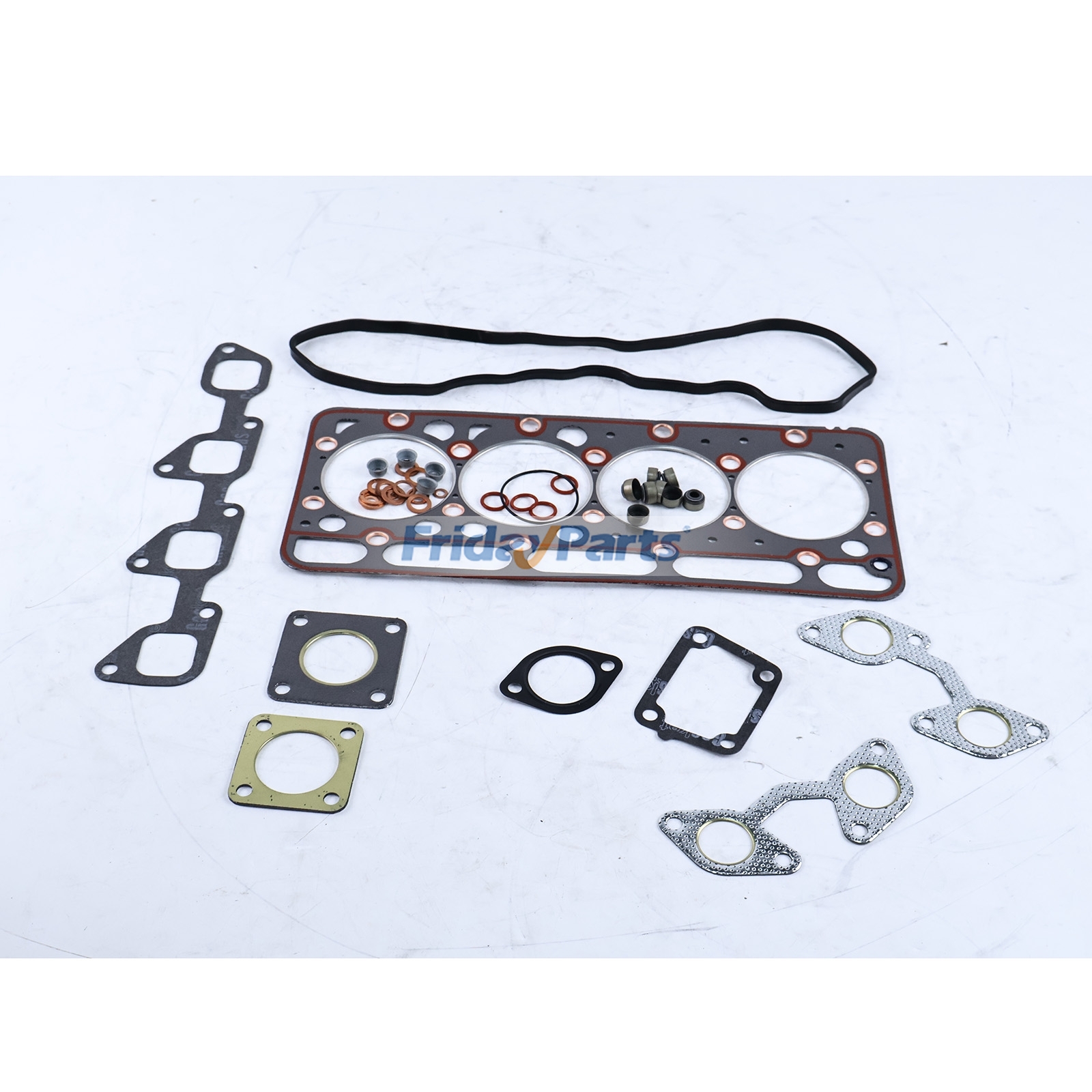 Upper Gasket Kit for Engine
