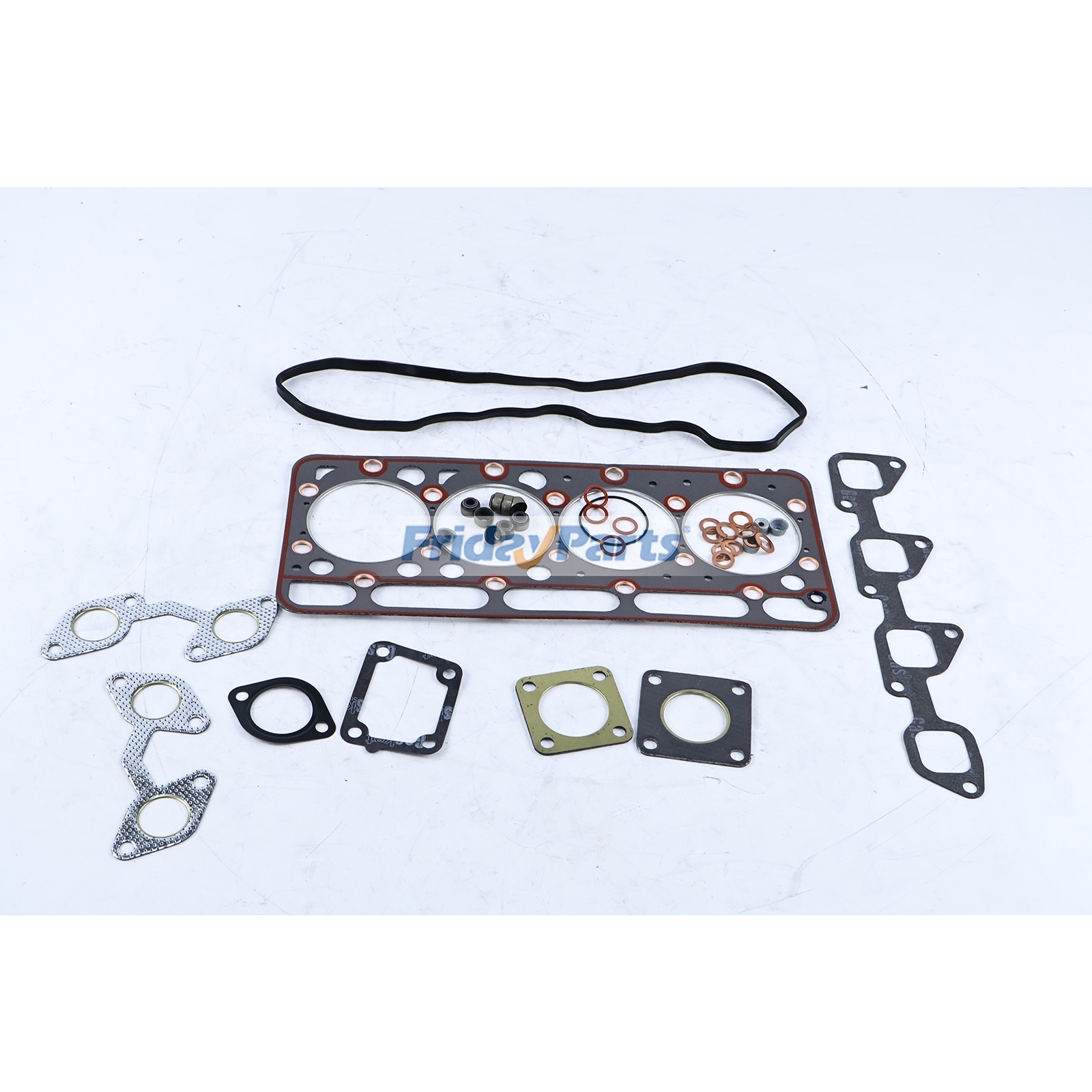 Engine Upper Gasket Kit