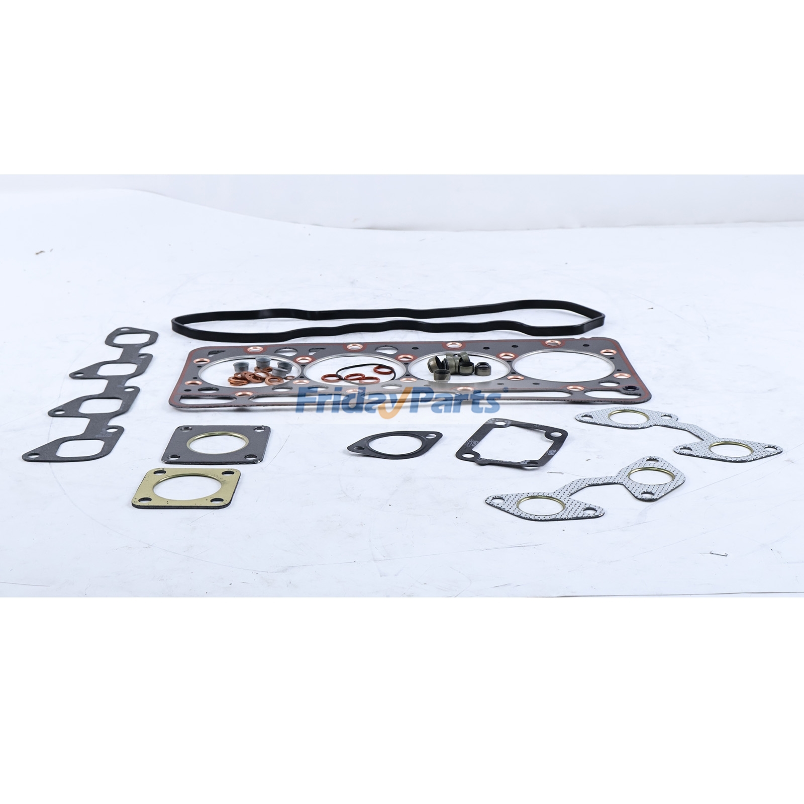  Upper Gasket Kit 