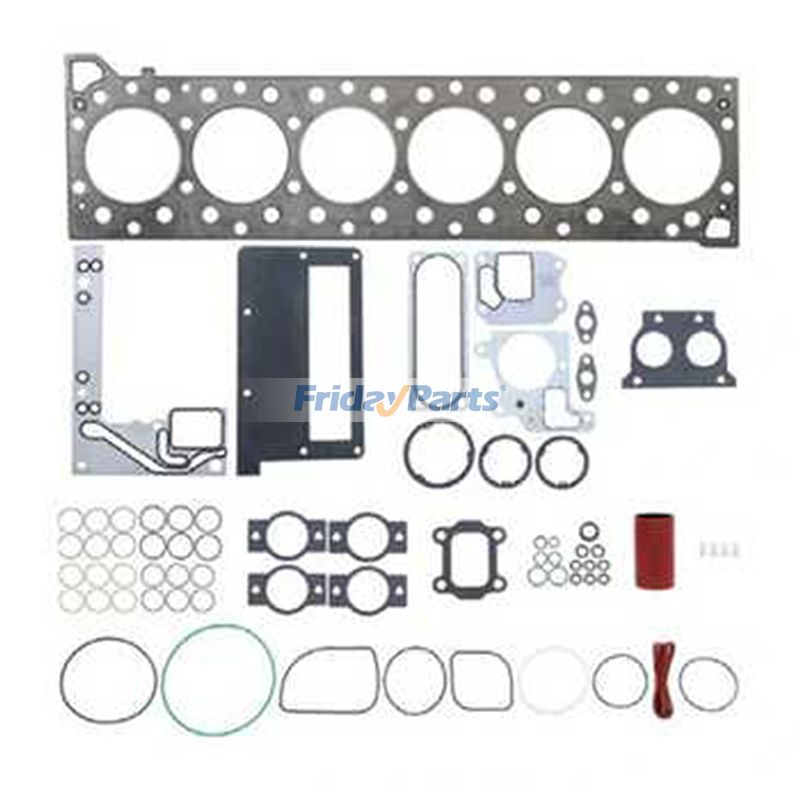 Juego de juntas superiores 5579162 para motor Cummins