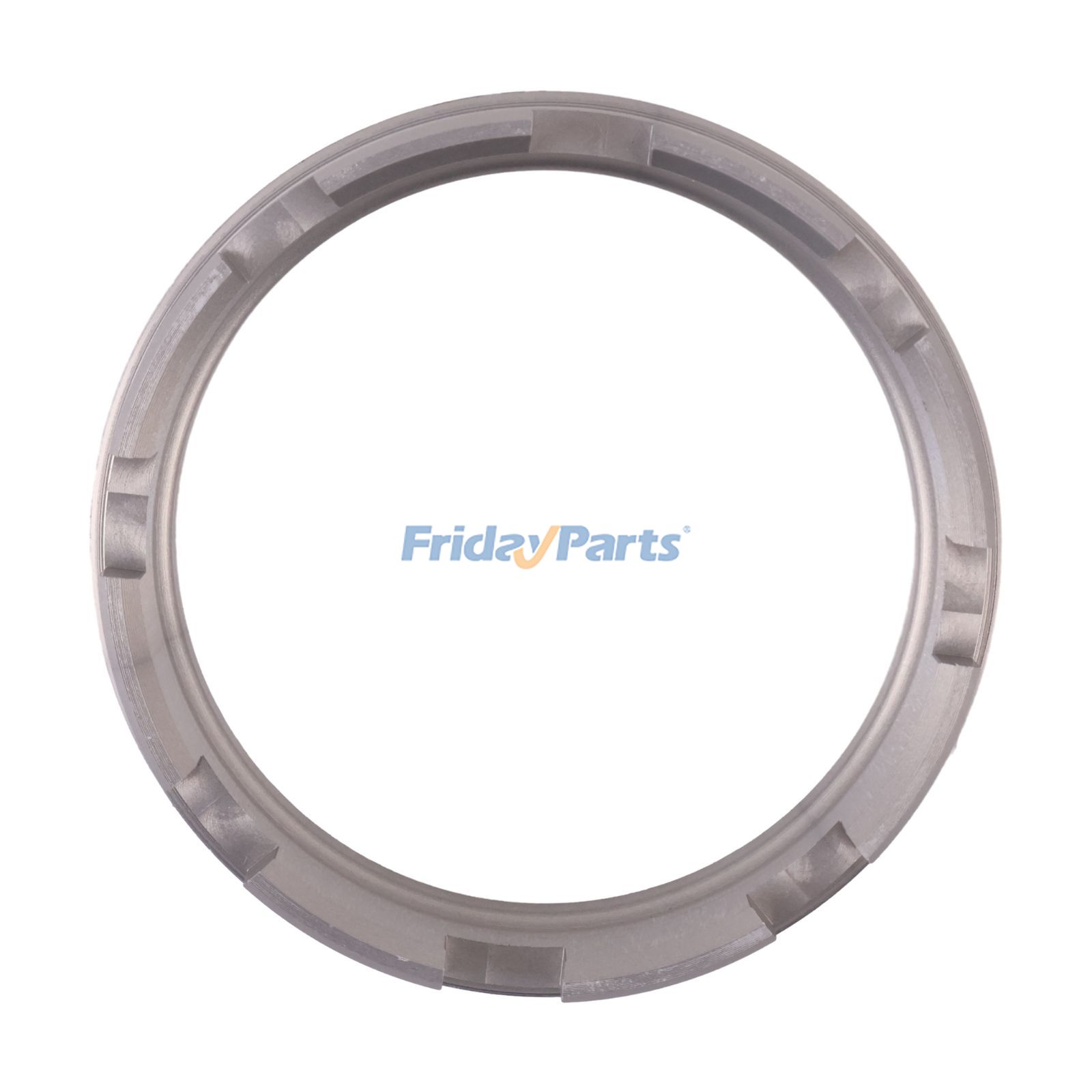 Écrou de retenue du boîtier supérieur de FridayParts