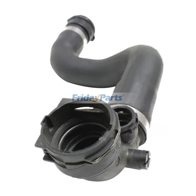 Vehicle Radiator Coolant Water Hose