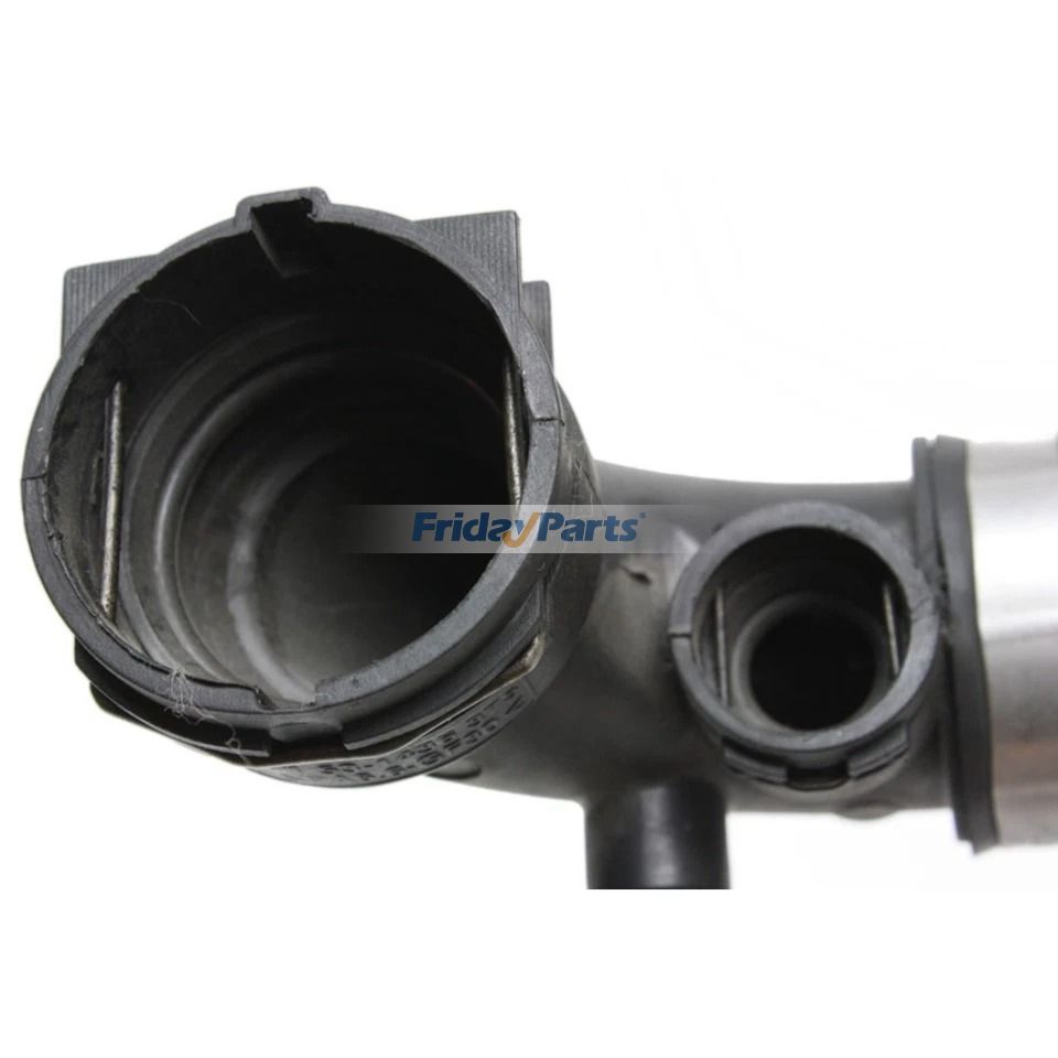  Radiator Coolant Water Hose For BMW