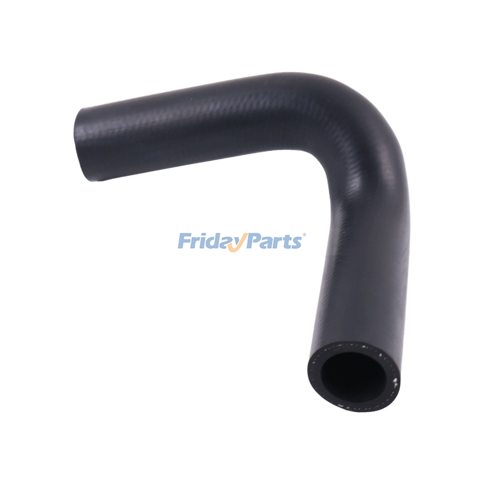 Upper Radiator Hose for Tractor