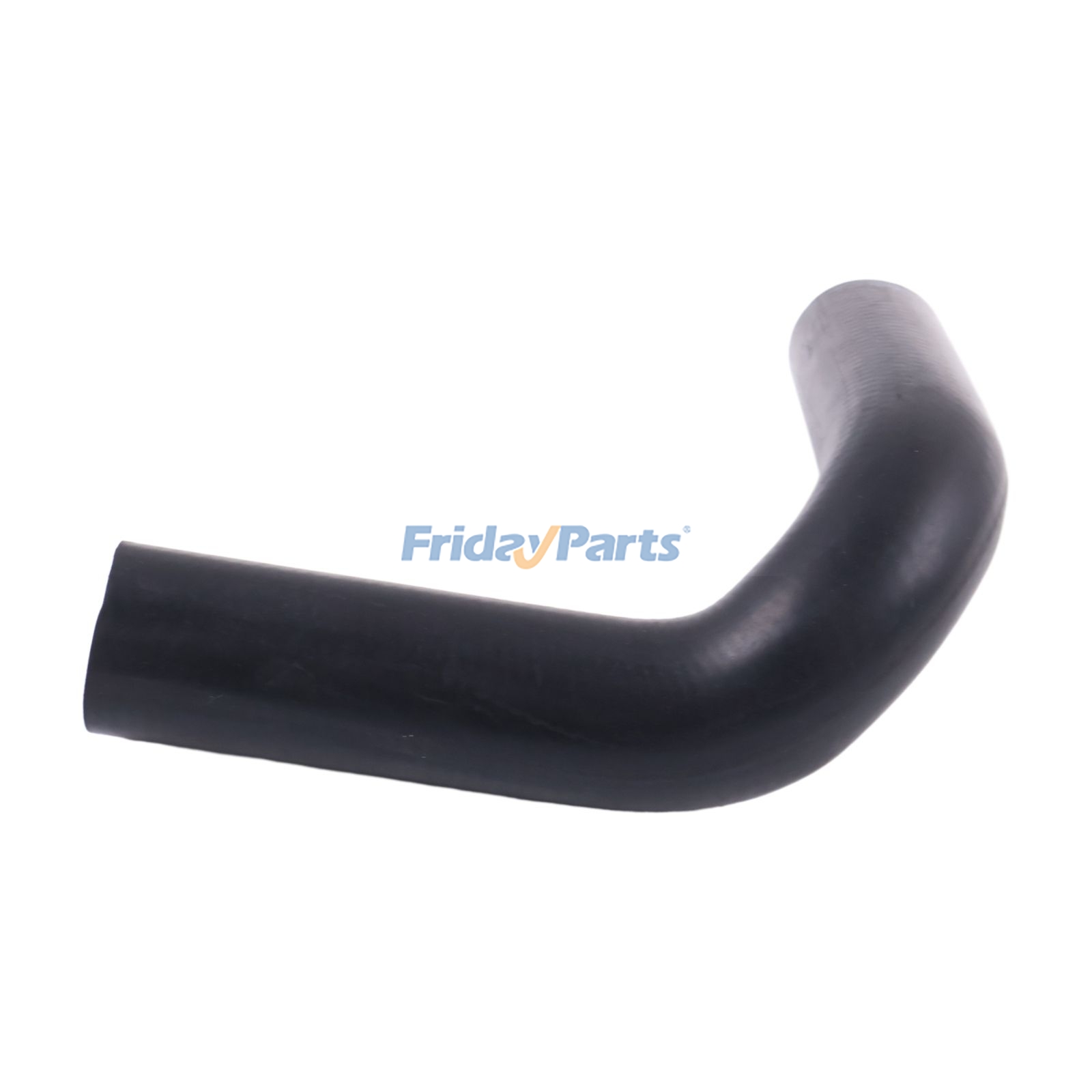 Tractor Upper Radiator Hose