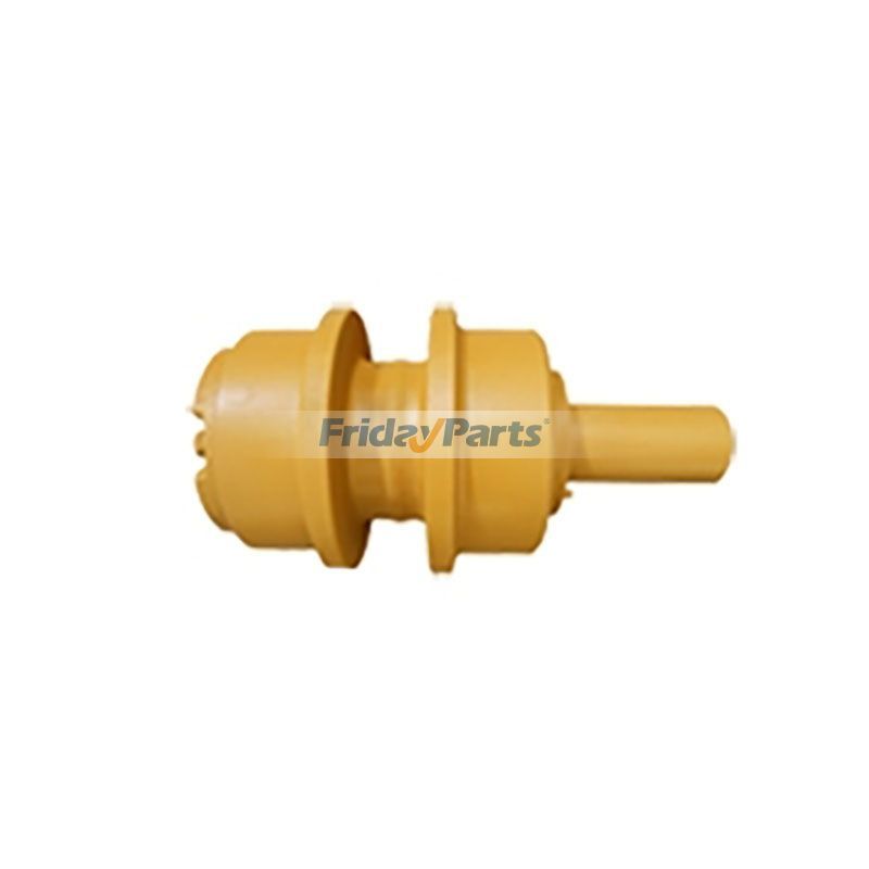 日立 EX200-1 掘削機用足回り部品 - キャリアローラー