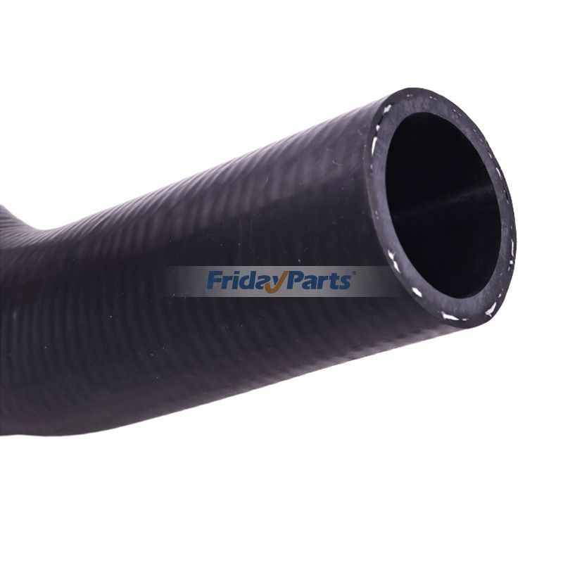 Oberer Wasserschlauch 16511-23340-71 für Toyota Motor 4Y Gabelstapler 7FG15 7FG18 7FG20 7FG25 7FG30 7FGJ35für Für Toyota