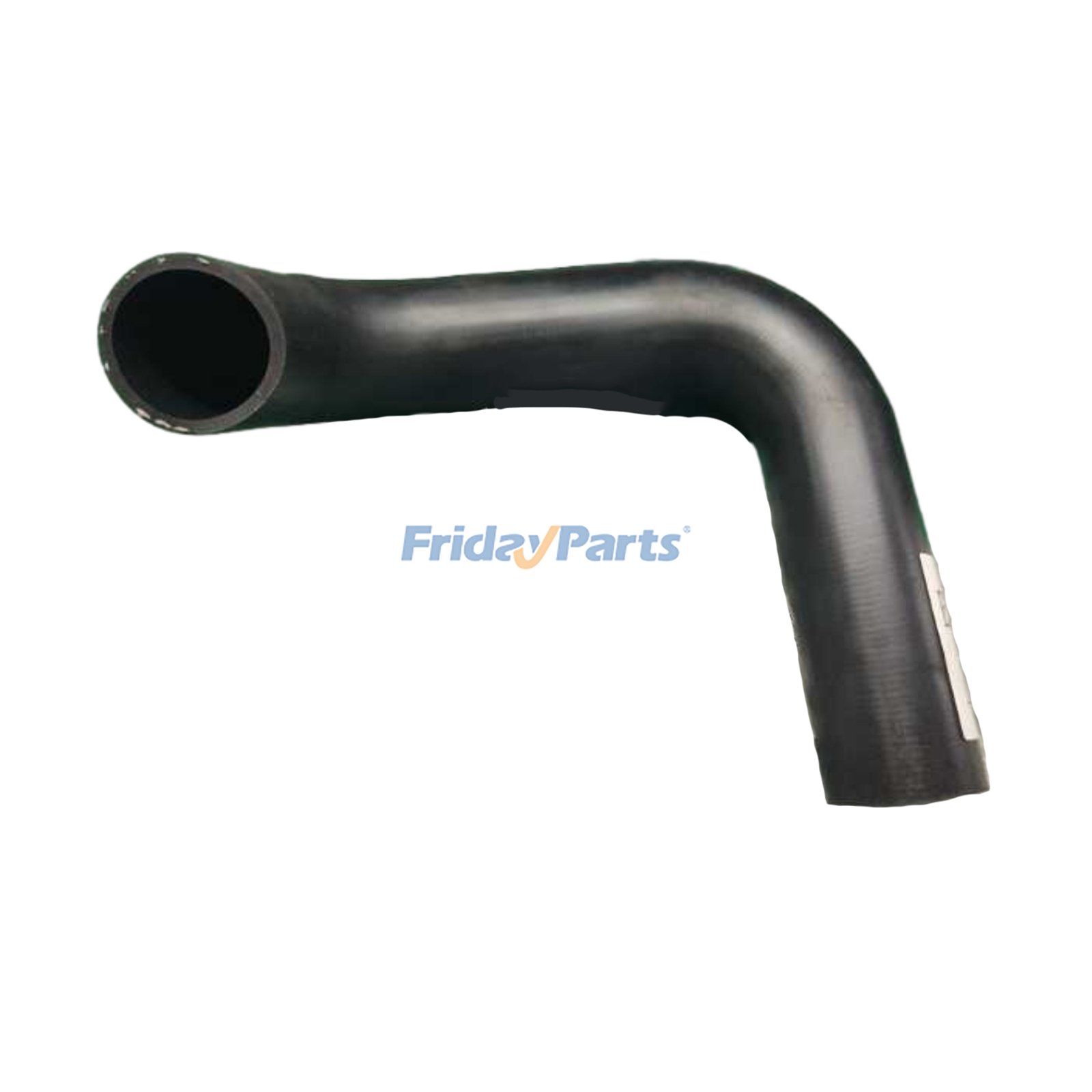 Manguera de agua superior para excavadora Hitachi EX120-1 3035393