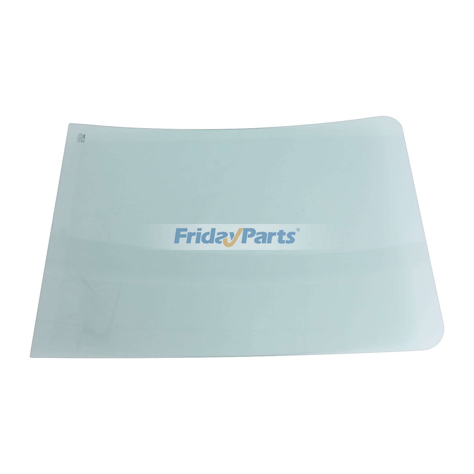 Pare-brisepour Moteur,Pelle,Tracteur