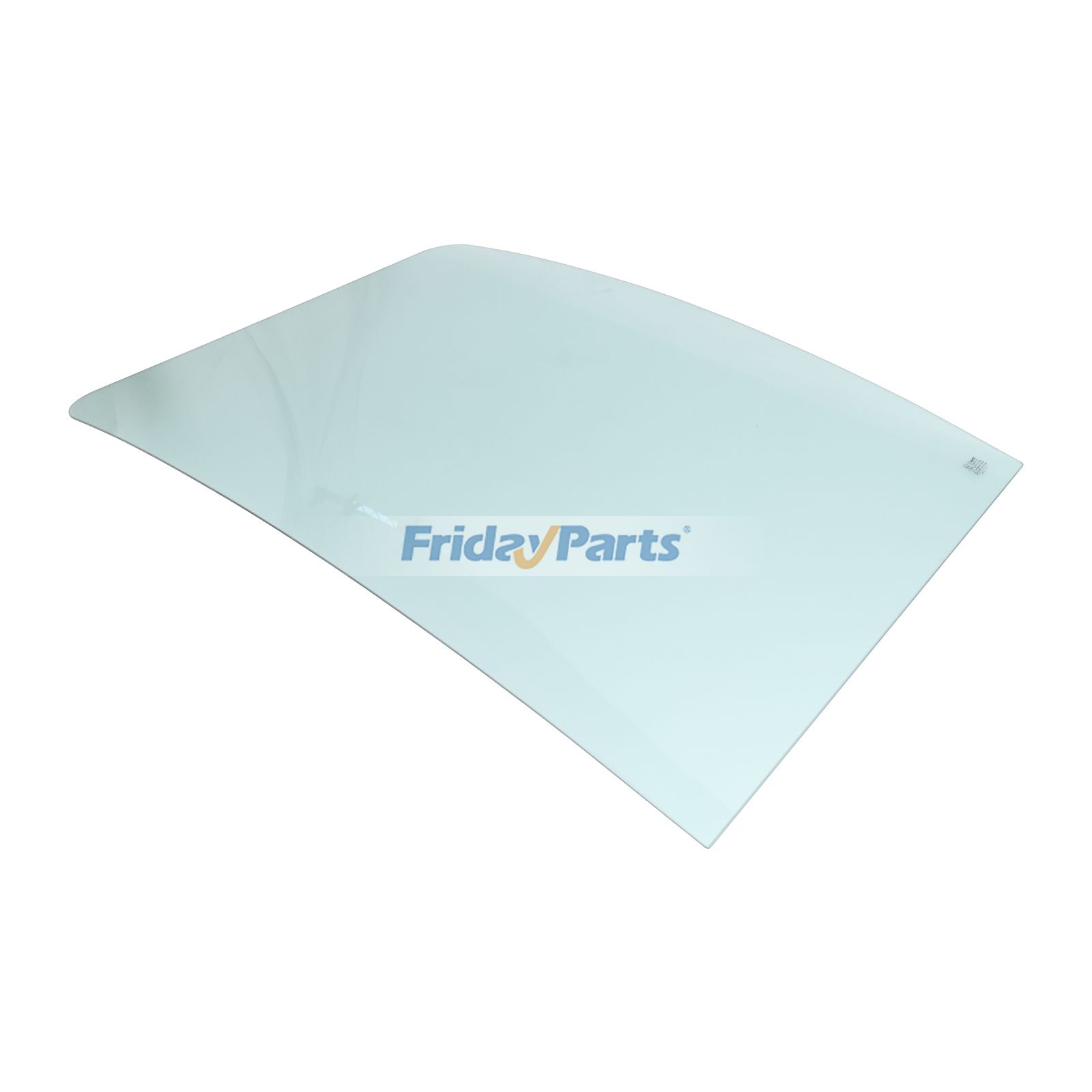 Pare-brise de FridayParts