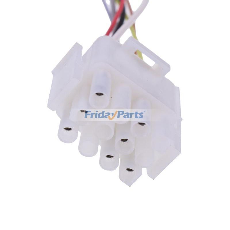 peça essencial para Plataformas de trabalho aéreo