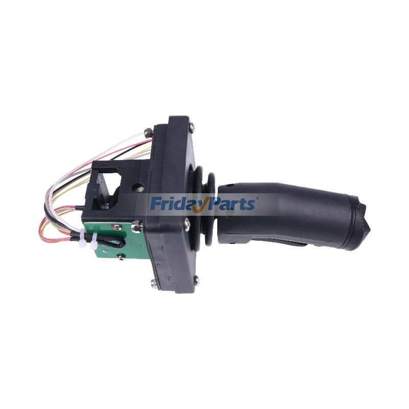 Compre Controlador de joystick 3087801 para elevador de tesoura vertical Snorkel S1930E S1932E S2632E na FridayParts