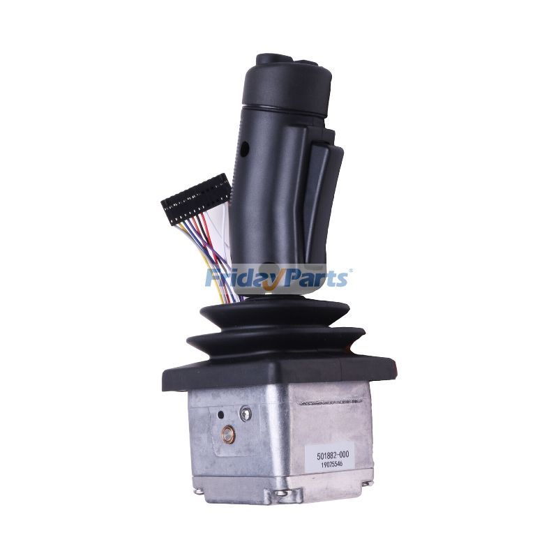 Aufrechter Joystick-Controller 501882-000 für Schnorchel