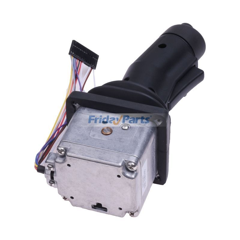 FridayParts Aufrechter Joystick-Controller für Schnorchel