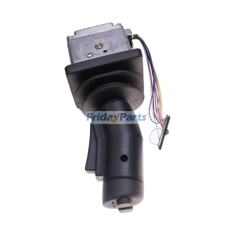 Aufrechter Joystick-Controller für Schnorchelfür Hubarbeitsbühnen