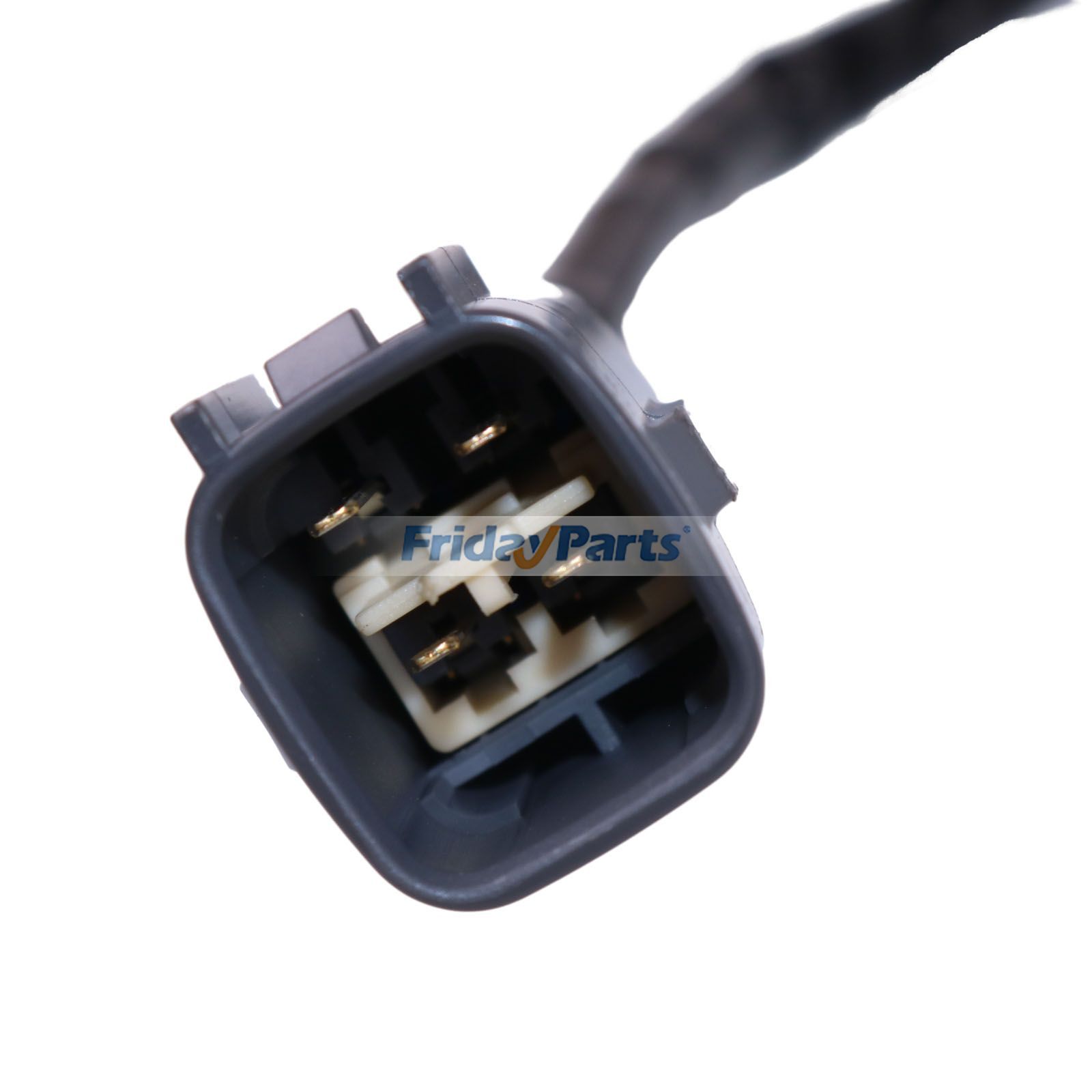 FridayParts Upstream Air Fuel Ratio Sensor