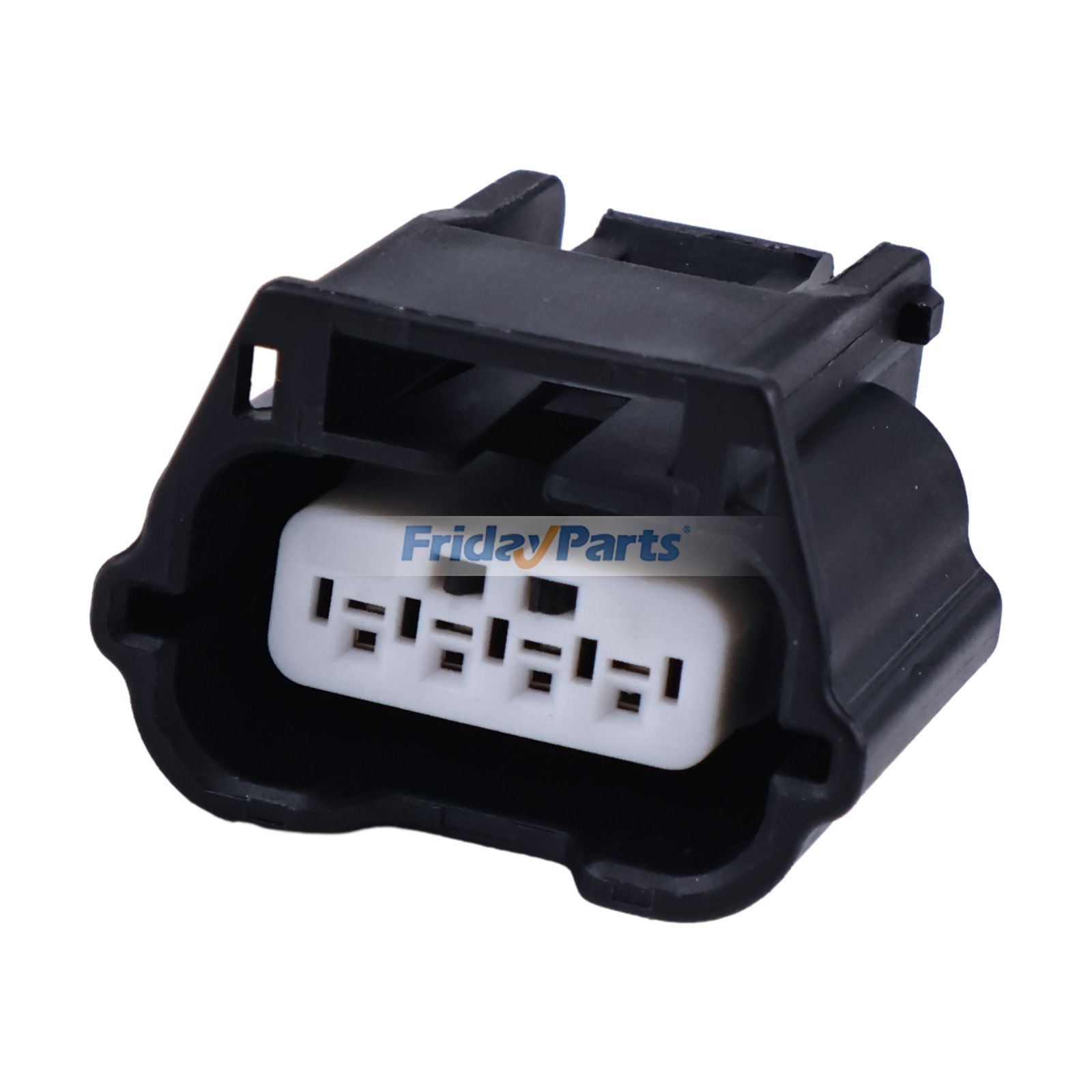 FridayParts Upstream Downstream Oxygen Sensor Kit