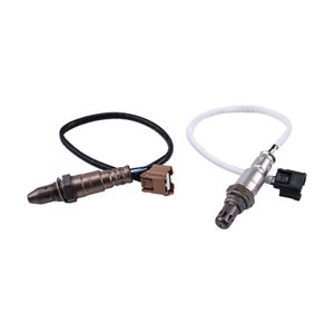 2x O2 Oxygen Sensors For 2013-2017 Nissan Altima 2.5L – Upstream & Downstream