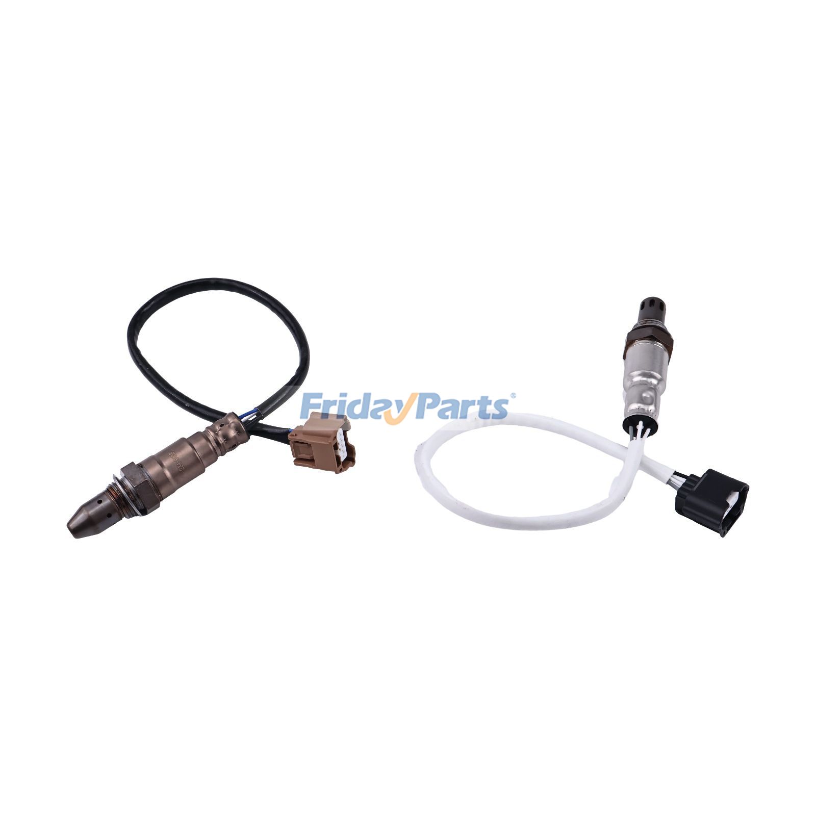 Upstream Downstream Oxygen Sensor Kit for Vehicle
