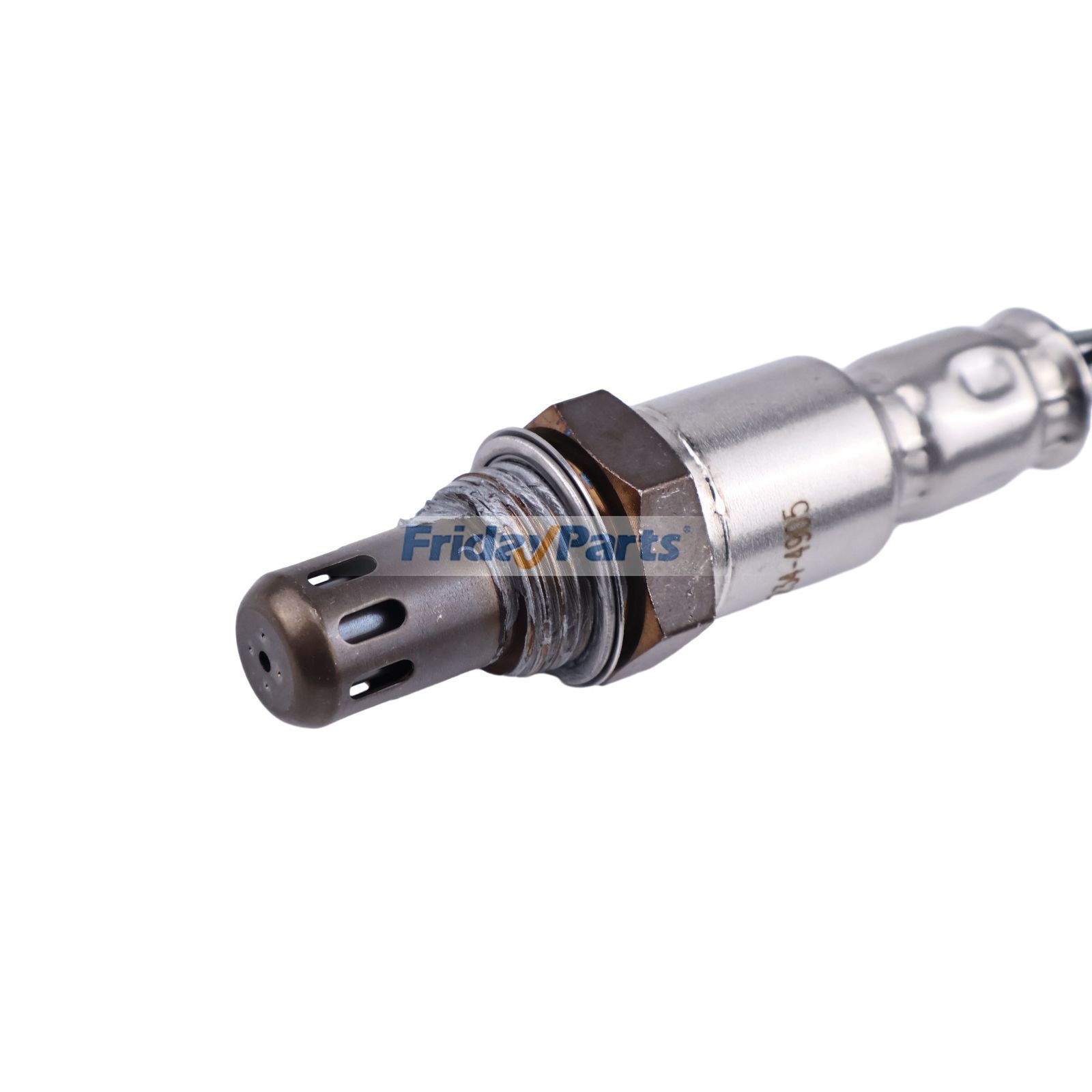  Upstream Downstream Oxygen Sensor Kit For Nissan