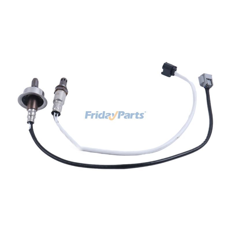 Upstream & Downstream O2 Oxygen Sensor in Stock in China