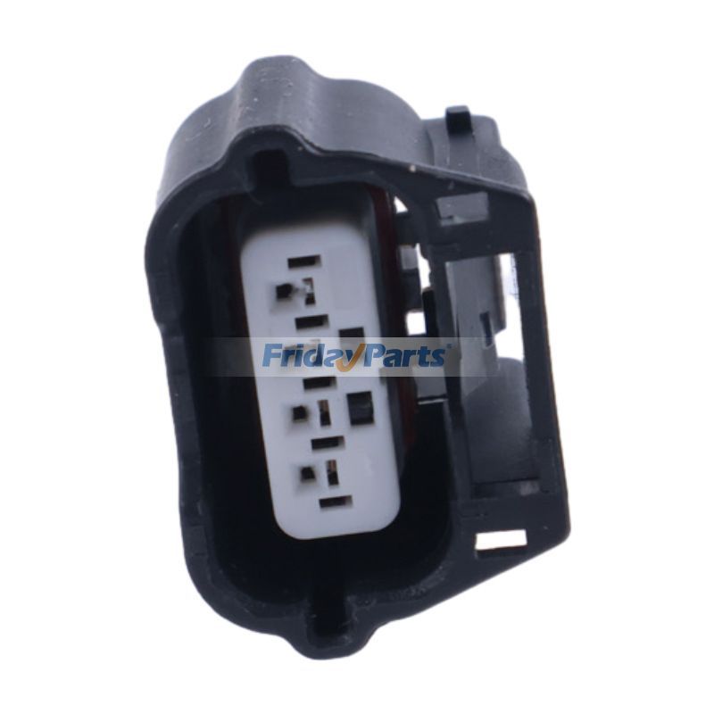 FridayParts Upstream & Downstream O2 Oxygen Sensor