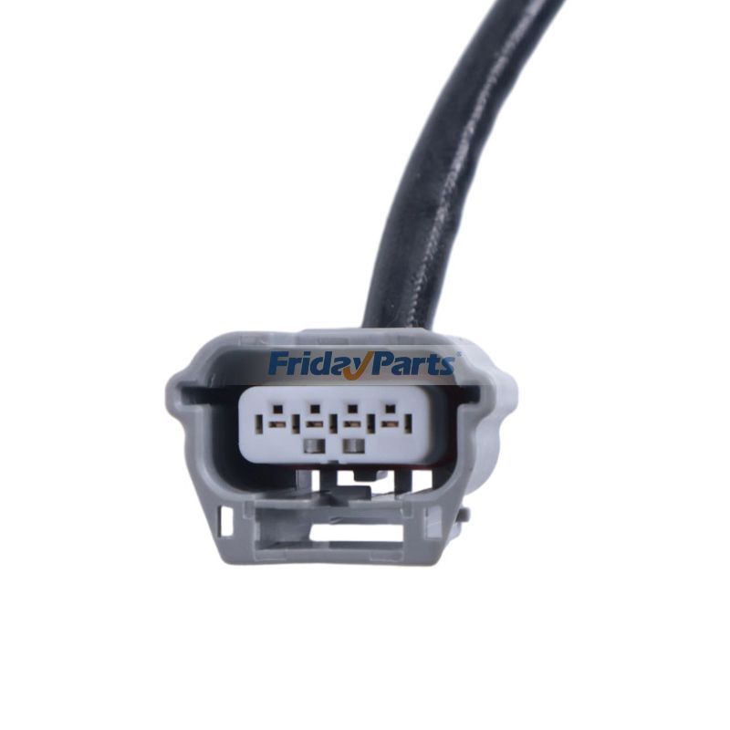 Upstream & Downstream O2 Oxygen Sensor 234-9105 234-4535 for Nissan Juke L4 1.6L 2011-2017 for less