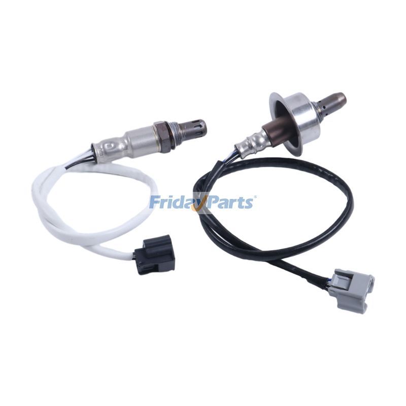 Upstream & Downstream O2 Oxygen Sensor 234-9105 234-4535 for Nissan Juke L4 1.6L 2011-2017