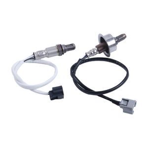 MOTOKU Upstream and Downstream Air Fuel Ratio Oxygen Sensor for Nissan Juke 1.6L 2011-2017 O2 MOTOKU Upstream and Downstream Air Fuel Ratio Oxygen Sensor for Nissan Juke 1.6L 2011-2017 O2