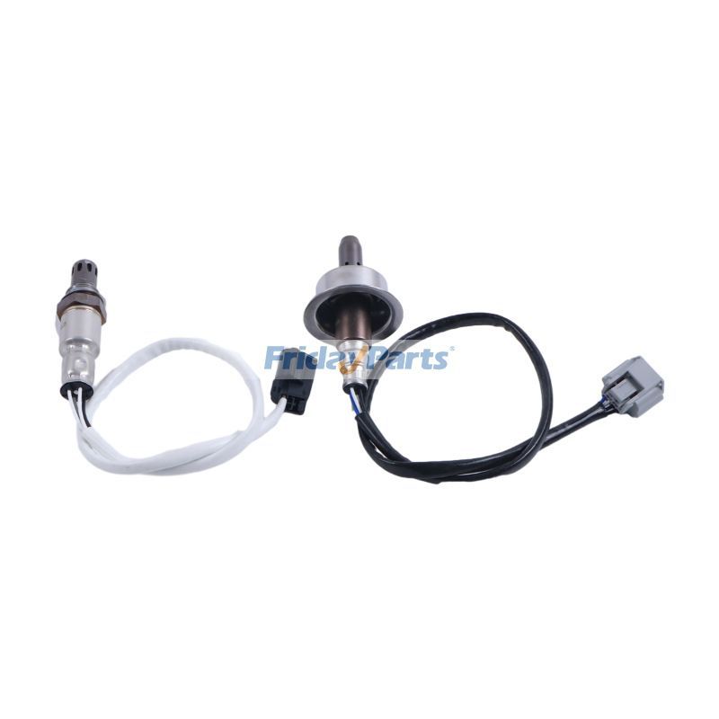 Vehicle Upstream & Downstream O2 Oxygen Sensor