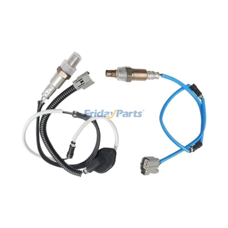 Upstream & Downstream Oxygen O2 Sensor 234-9066 234-4363 for Acura TSX Base Sedan 2.4L 2004-2008
