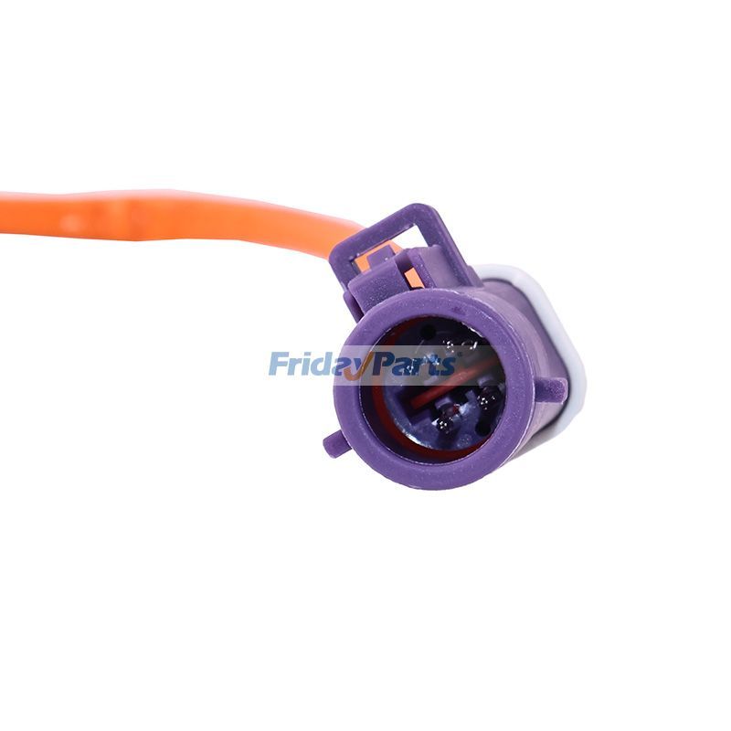  Upstream & Downstream Oxygen Sensor For Ford