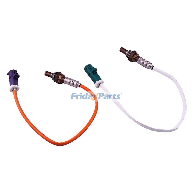 Vehicle Upstream & Downstream Oxygen Sensor