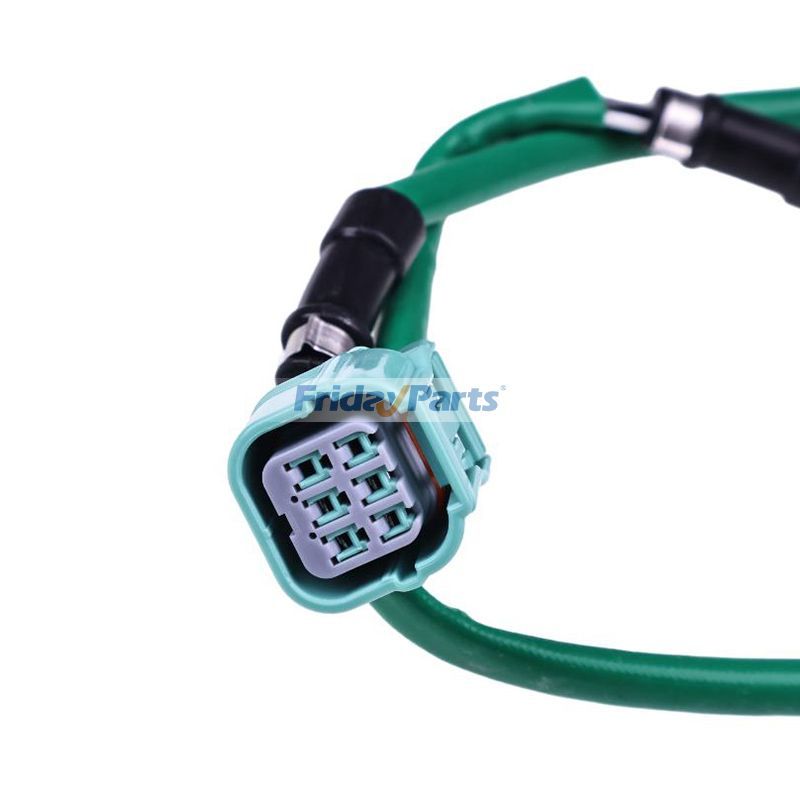 Capteur d'oxygène en amont et en aval pour Véhicule Pour Honda