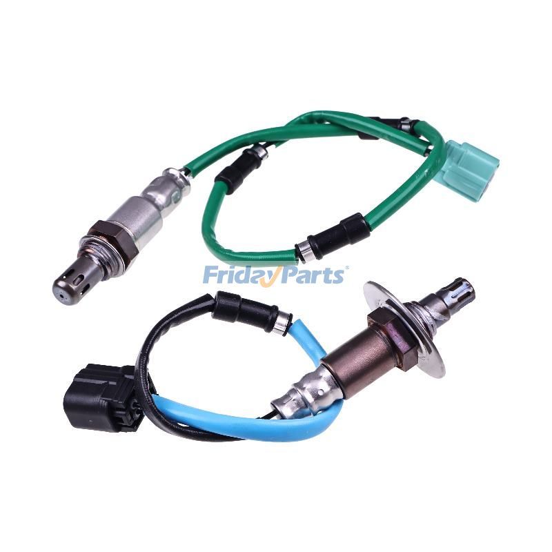 Capteur d'oxygène en amont et en avalpour Véhicule