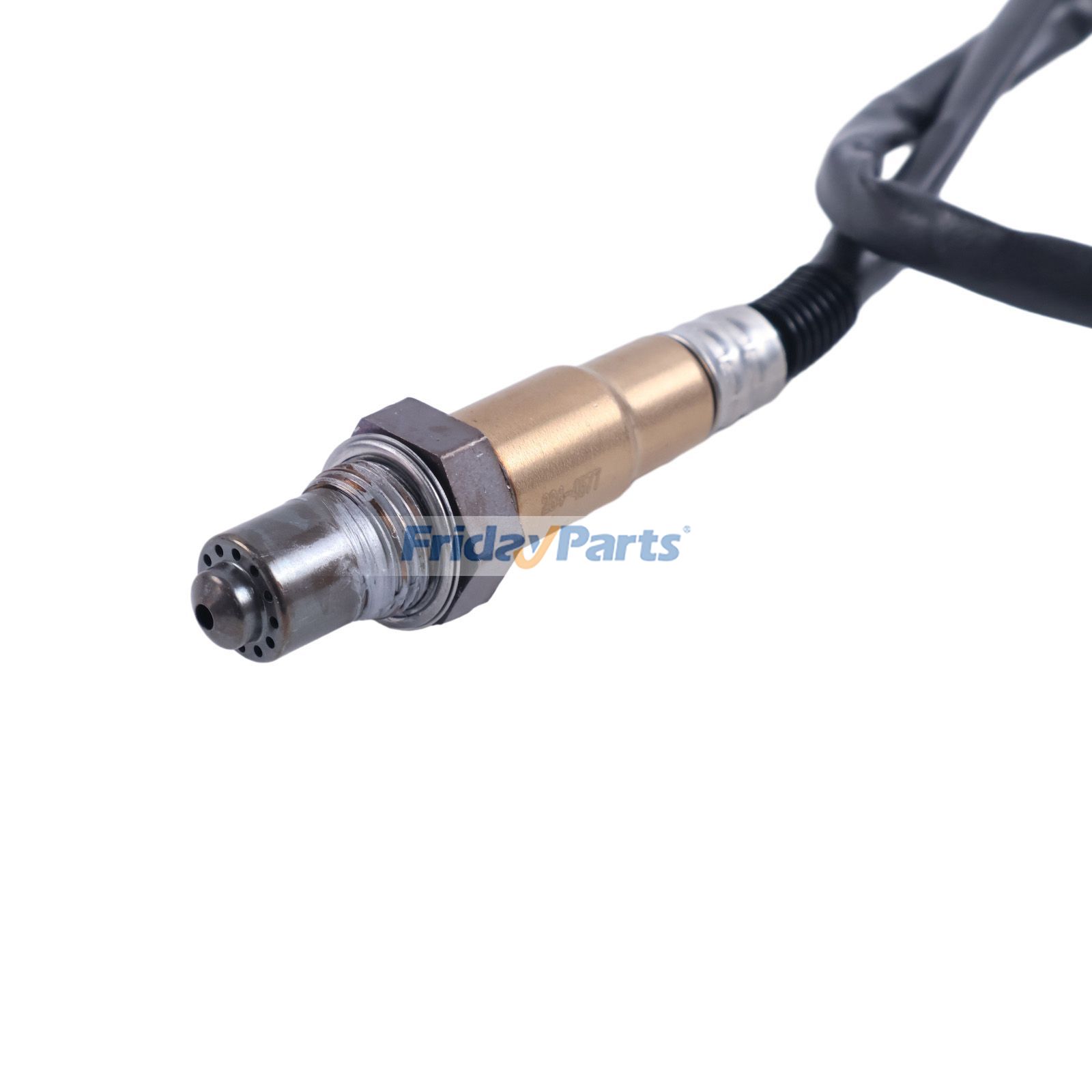 FridayParts Oxygen Sensor Kit