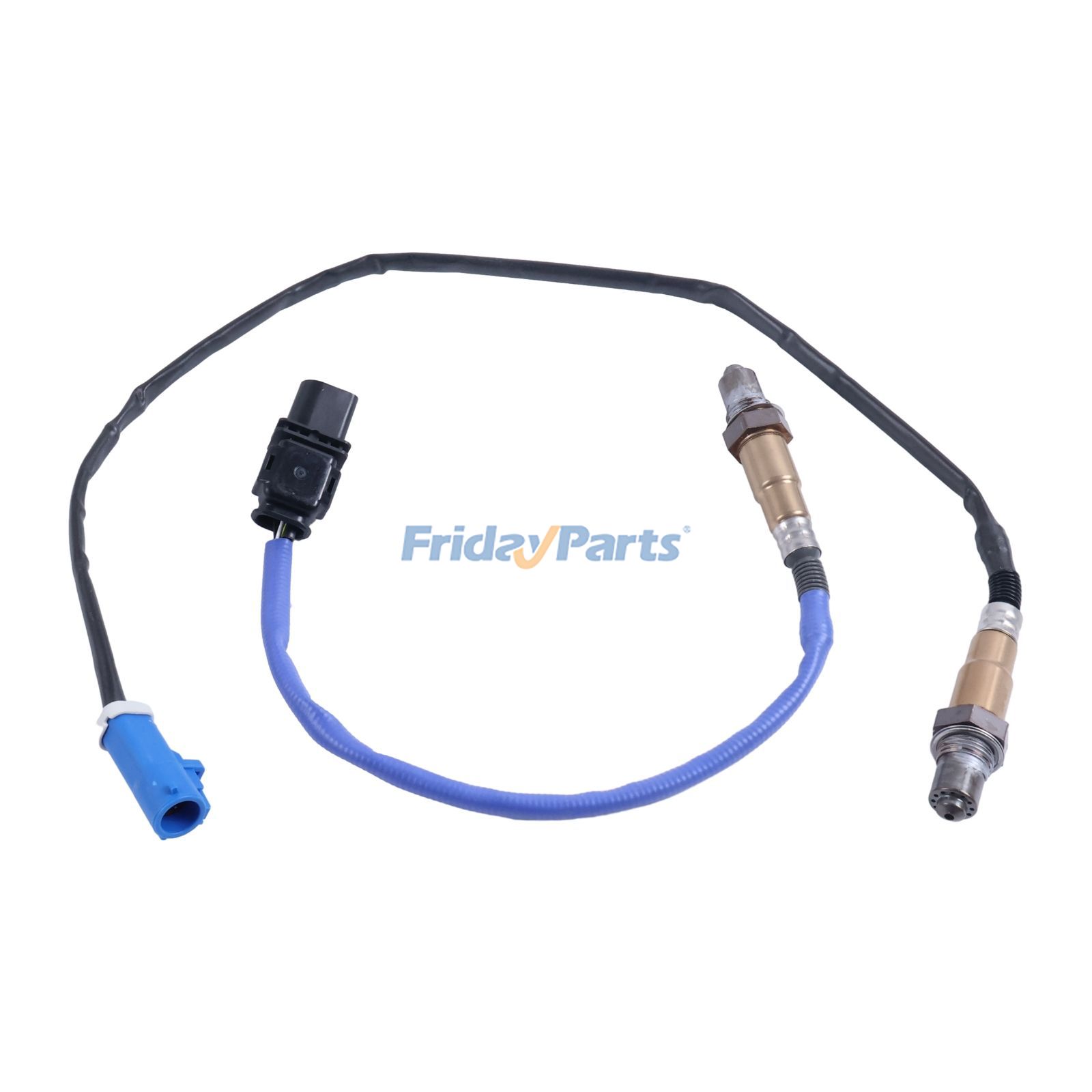 Vehicle Oxygen Sensor Kit