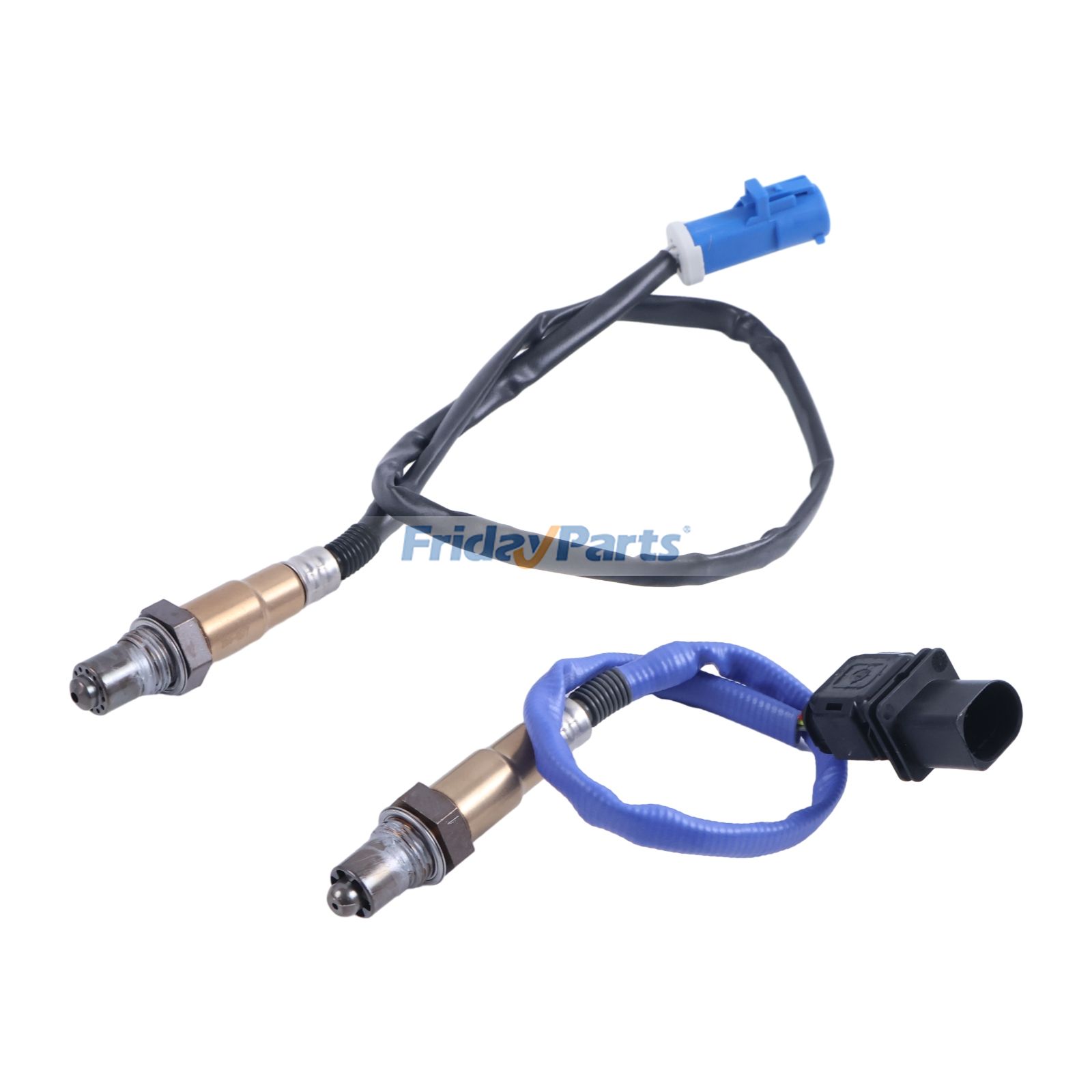 Upstream Downstream Oxygen Sensor Kit 234-5068 234-4577 for 2013-2016 Ford Escape 1.6L L4