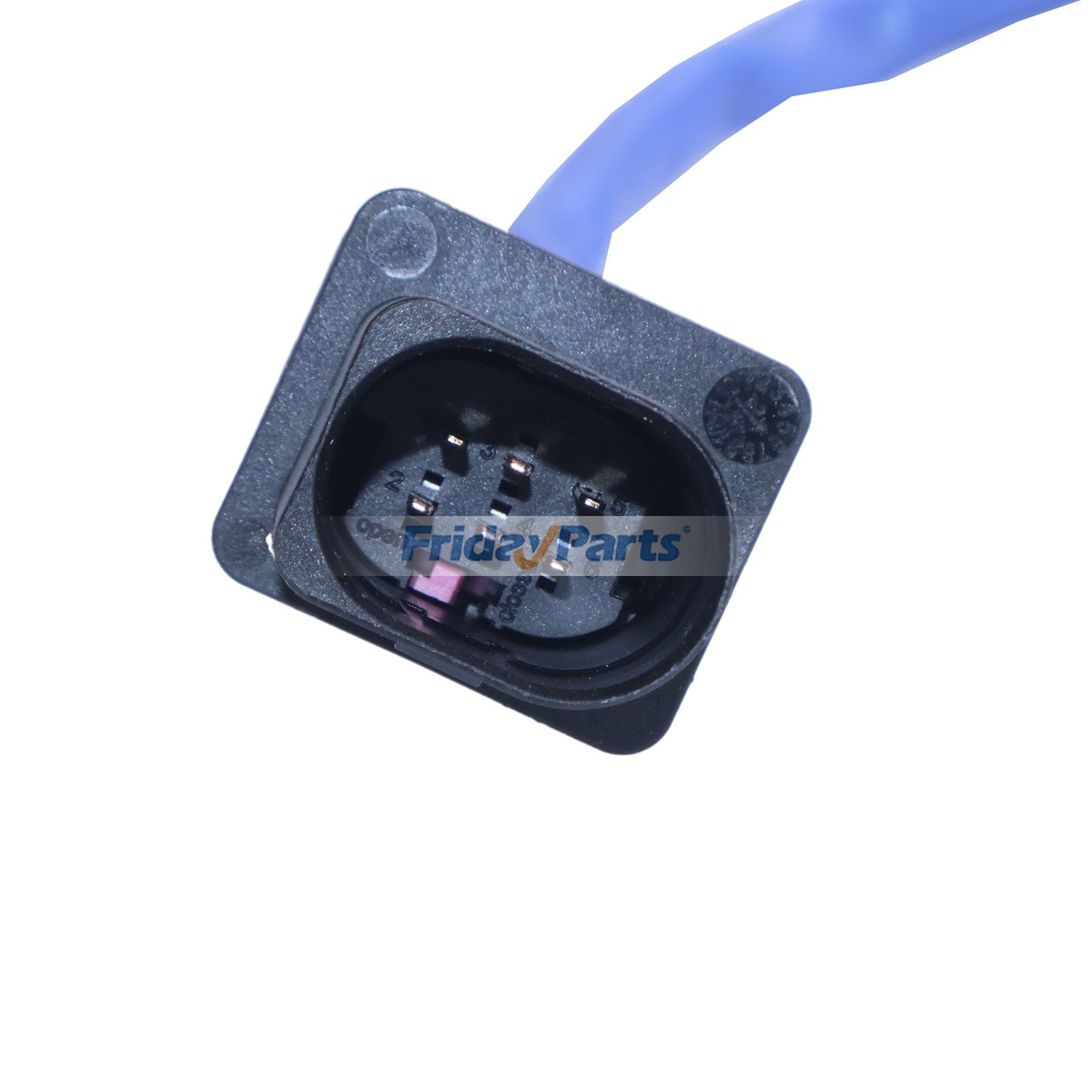 Upstream Downstream Oxygen Sensor Kit 234-5068 234-4577 for 2013-2016 Ford Escape 1.6L L4 for less