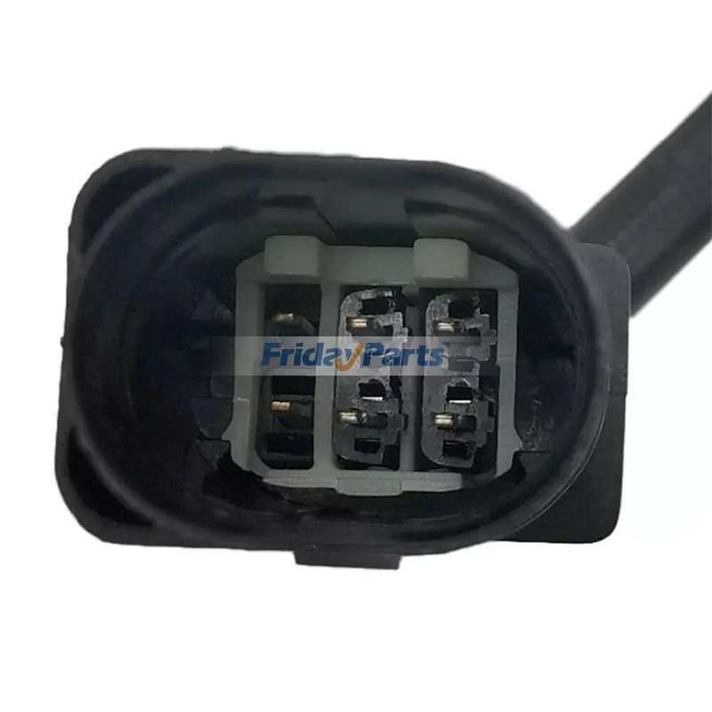 Vehicle Oxygen Sensor