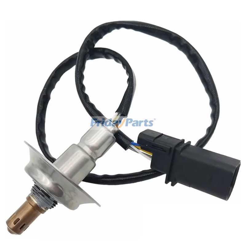 Upstream Oxygen O2 Sensor 234-5182 1588A307 for Mitsubishi Outlander 2.4L 2014-2022