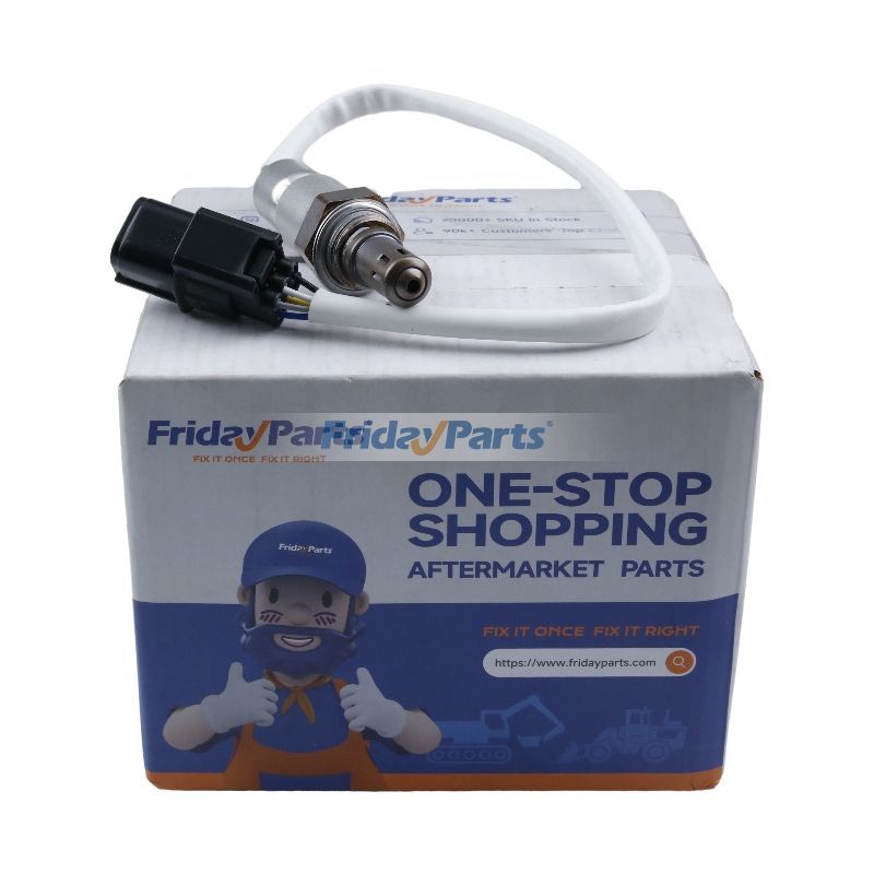 Upstream Oxygen O2 Sensor 36531-RN0-A01 234-5056 for Acura MDX RL ZDX 3.7L Honda Accord Crosstour Odyssey Pilot Ridgeline 3.5L