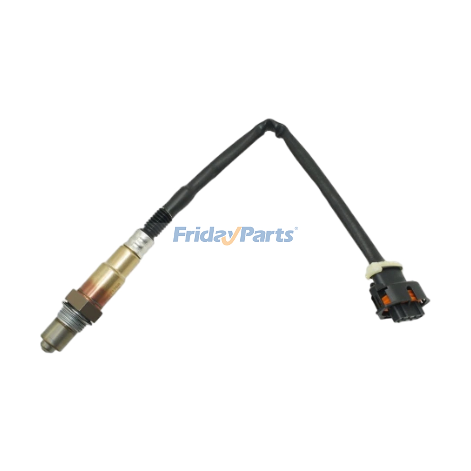 Lambdasonde (vor dem Katalysator) 12571768 für Chevrolet Cruze, Sonic, Trax, Buick Encore, Cadillac CTS, SRX, Saturn Vue